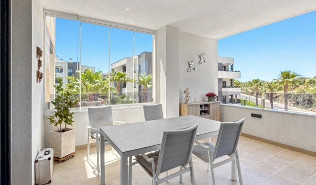 Apartament - Sprzedaż - Orihuela costa - Los Altos