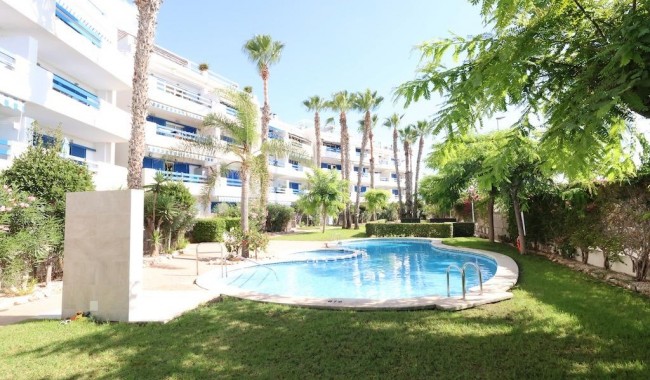 Apartament - Sprzedaż - Orihuela costa - Los Altos