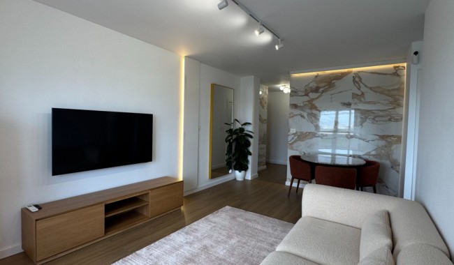 Apartament - Sprzedaż - Orihuela costa - MO-1247