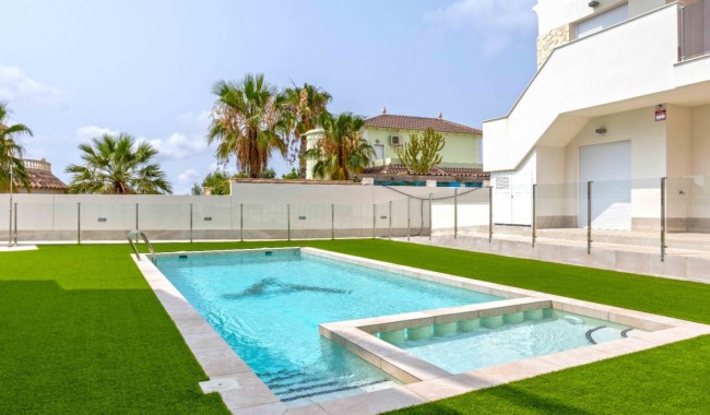 Apartament - Sprzedaż - Orihuela costa - MO-3462