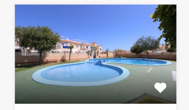 Apartament - Sprzedaż - Orihuela costa - Orihuela Costa