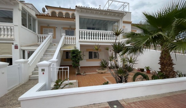 Apartament - Sprzedaż - Orihuela costa - Orihuela costa