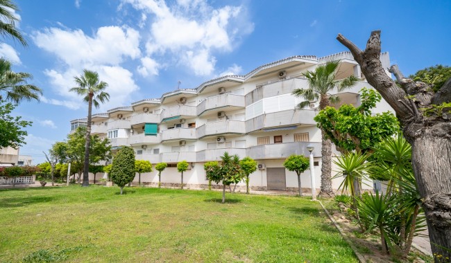 Apartament - Sprzedaż - Orihuela costa - Orihuela costa