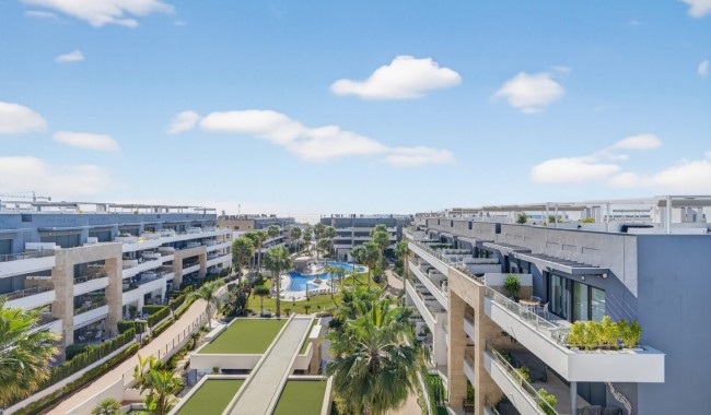 Apartament - Sprzedaż - Orihuela costa - Playa Flamenca