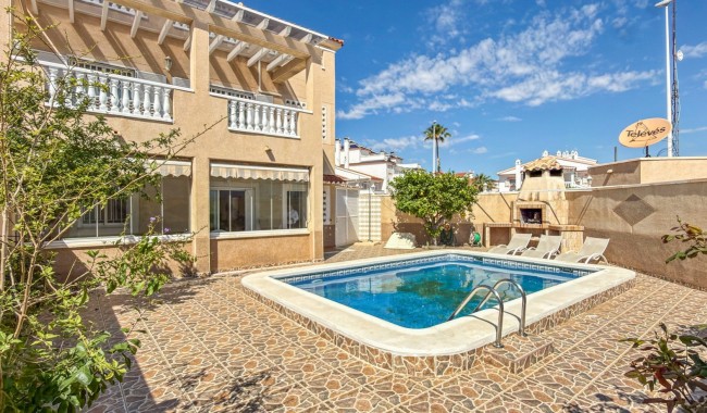 Apartament - Sprzedaż - Orihuela costa - Playa Flamenca