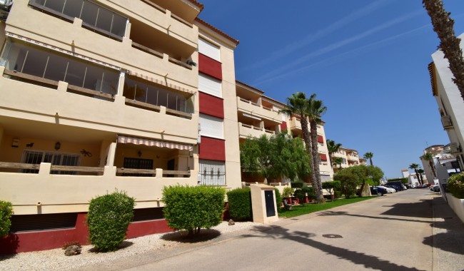 Apartament - Sprzedaż - Orihuela costa - Playa Flamenca