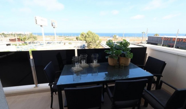 Apartament - Sprzedaż - Orihuela costa - Punta Prima