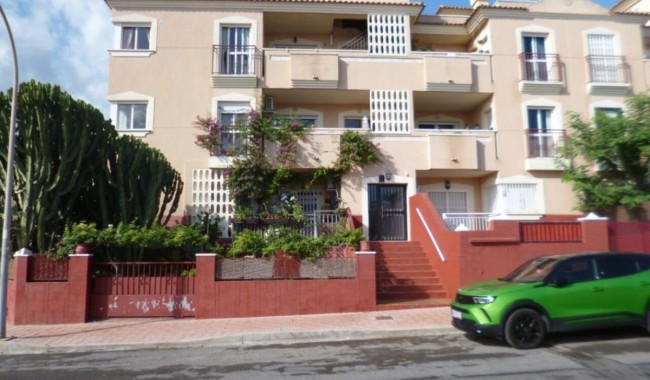 Apartament - Sprzedaż - Orihuela - La Florida