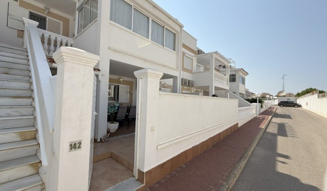 Apartament - Sprzedaż - Orihuela - La Zenia