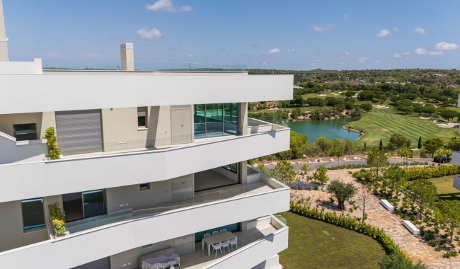 Apartament - Sprzedaż - Orihuela - Las Colinas