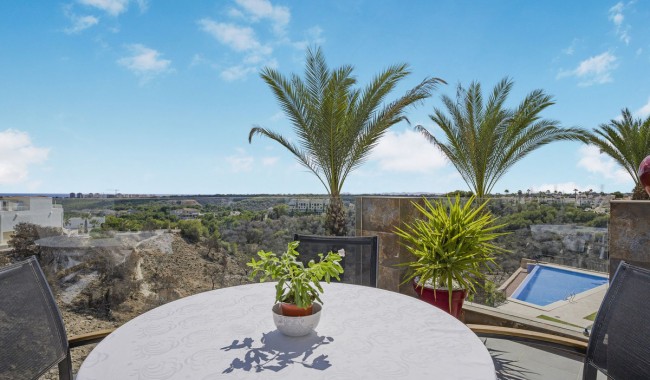 Apartament - Sprzedaż - Orihuela - Las Ramblas Golf