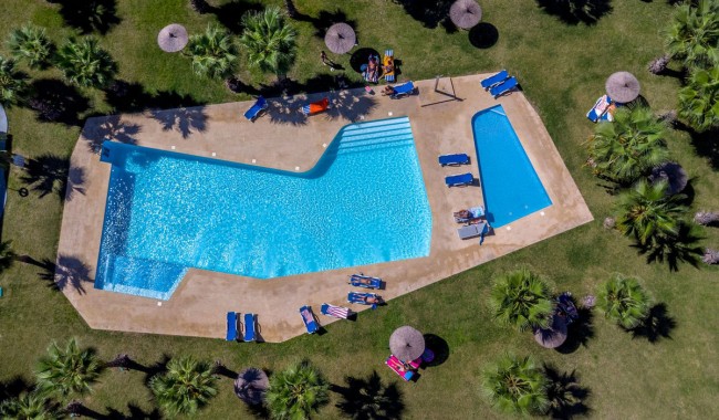 Apartament - Sprzedaż - Orihuela - Los Altos