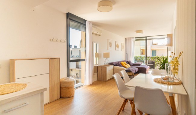 Apartament - Sprzedaż - Orihuela - Los Dolses