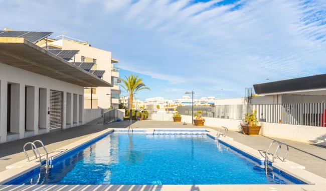 Apartament - Sprzedaż - Orihuela - Los Dolses