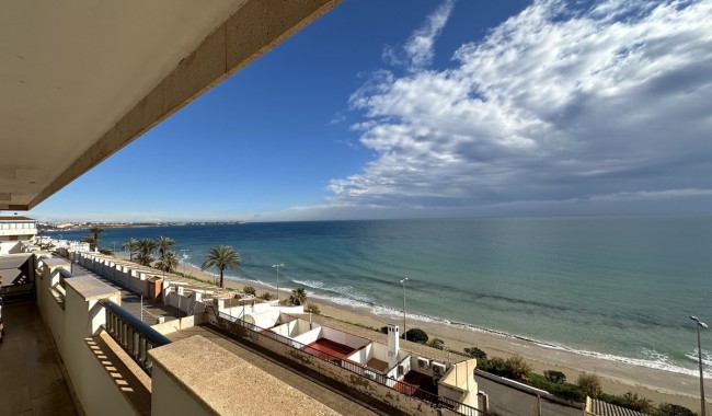 Apartament - Sprzedaż - Orihuela - Mil Palmeras