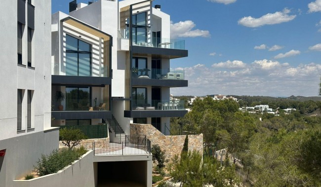 Apartament - Sprzedaż - Orihuela - Orihuela Centro