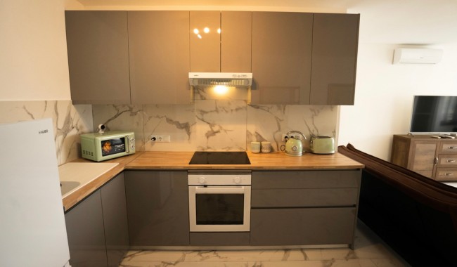 Apartament - Sprzedaż - Orihuela - Orihuela Centro