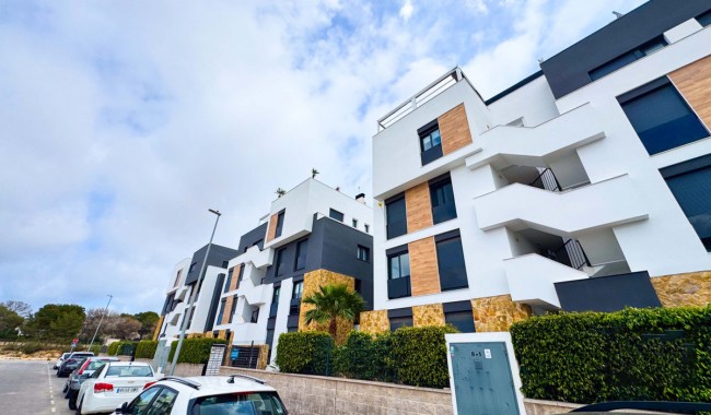 Apartament - Sprzedaż - Orihuela - Orihuela costa