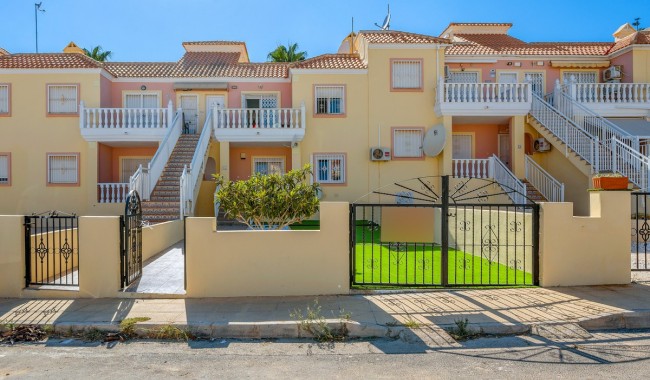 Apartament - Sprzedaż - Orihuela - Orihuela costa