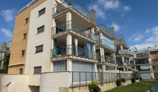 Apartament - Sprzedaż - Orihuela - Orihuela costa