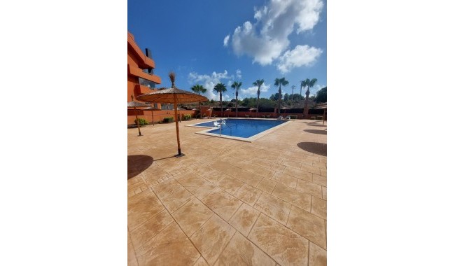 Apartament - Sprzedaż - Orihuela - Orihuela costa