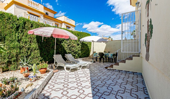 Apartament - Sprzedaż - Orihuela - Orihuela costa