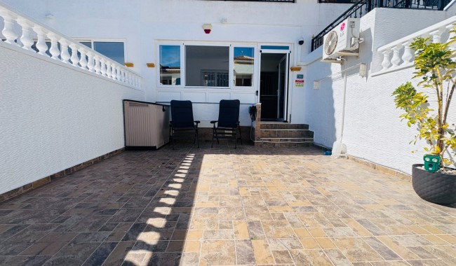 Apartament - Sprzedaż - Orihuela - Orihuela costa