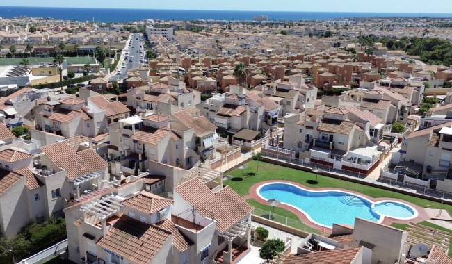 Apartament - Sprzedaż - Orihuela - Playa Flamenca