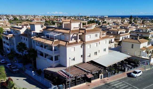 Apartament - Sprzedaż - Orihuela - Playa Flamenca