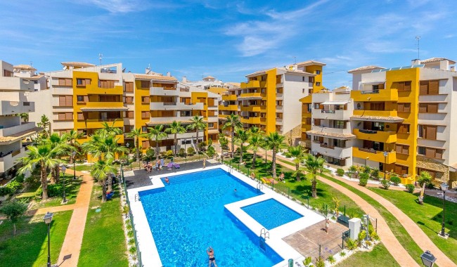 Apartament - Sprzedaż - Orihuela - Punta Prima