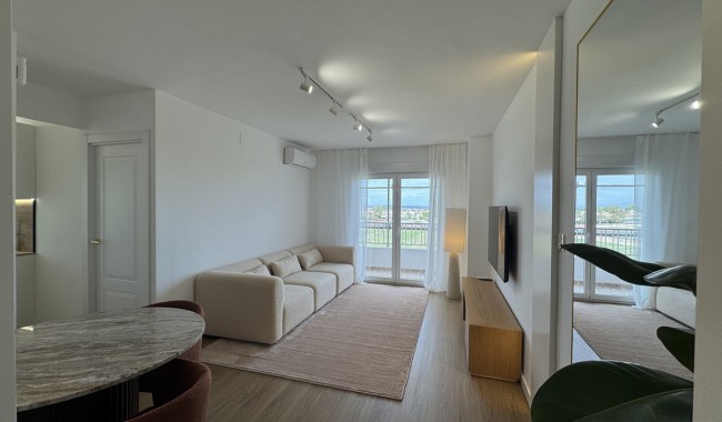 Apartament - Sprzedaż - Orihuela - Punta Prima