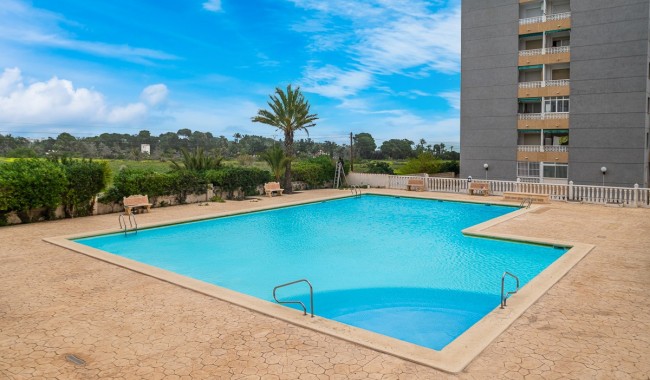 Apartament - Sprzedaż - Orihuela - Punta Prima