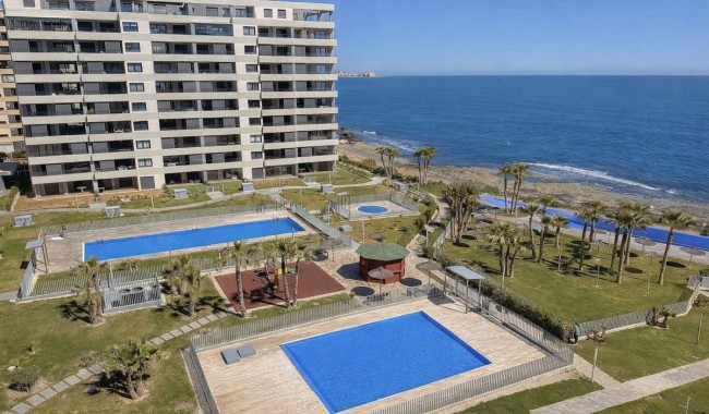 Apartament - Sprzedaż - Orihuela - Punta Prima