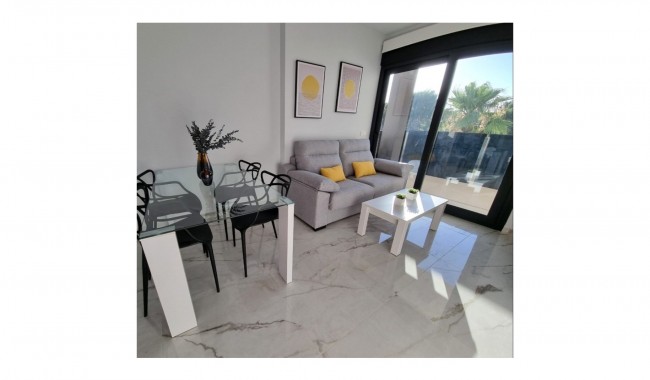 Apartament - Sprzedaż - Orihuela - SC-4734