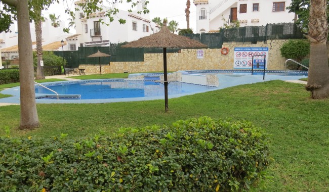 Apartament - Sprzedaż - Orihuela - Villamartín