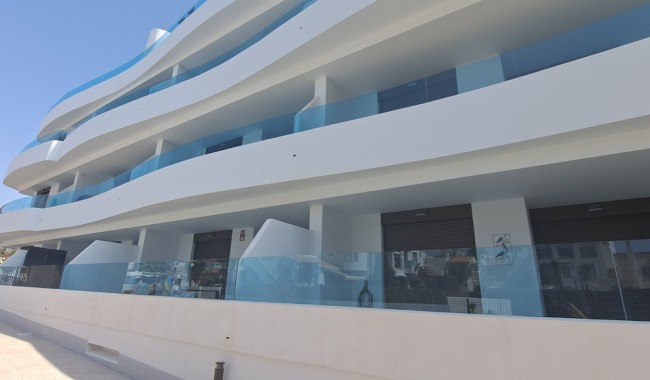 Apartament - Sprzedaż - Playa Flamenca - Costa Blanca