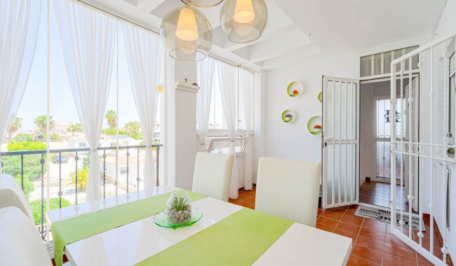 Apartament - Sprzedaż - Punta Prima - Punta Prima
