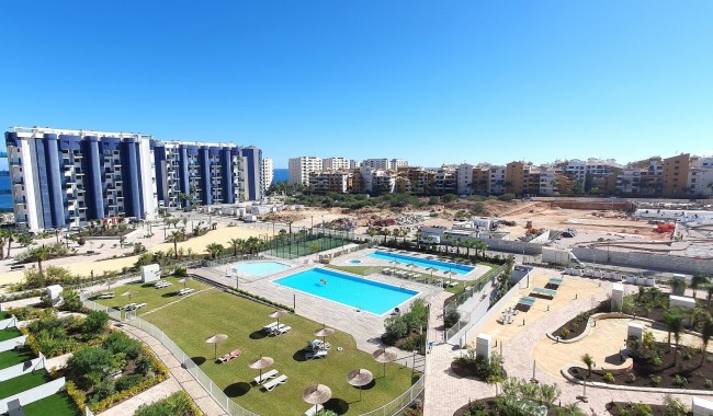 Apartament - Sprzedaż - Punta Prima - Punta Prima