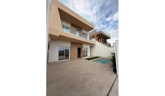 Apartament - Sprzedaż - San Javier - San Javier