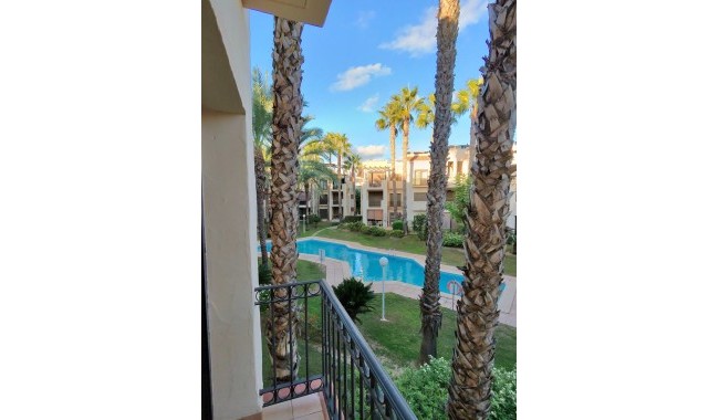Apartament - Sprzedaż - San Javier - San Javier