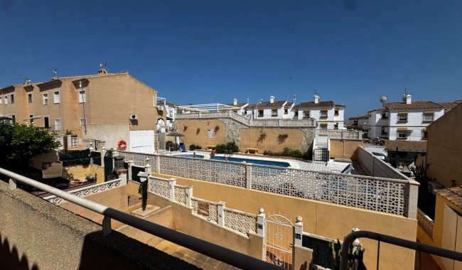 Apartament - Sprzedaż - San Miguel de Salinas - CN-6967