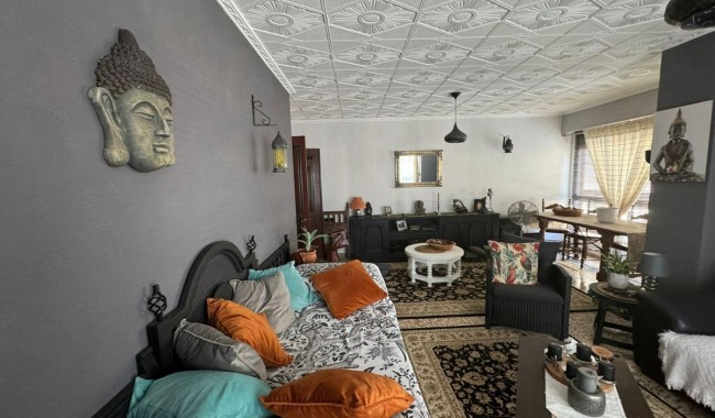 Apartament - Sprzedaż - San Miguel de Salinas - San Miguel de Salinas Centro