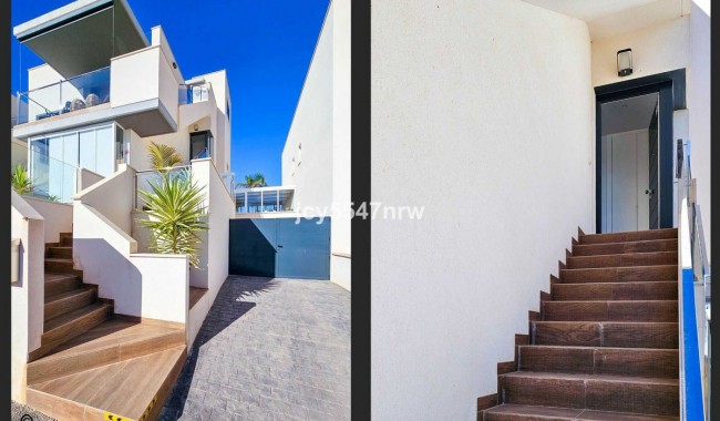 Apartament - Sprzedaż - San Miguel de Salinas - San Miguel de Salinas Centro