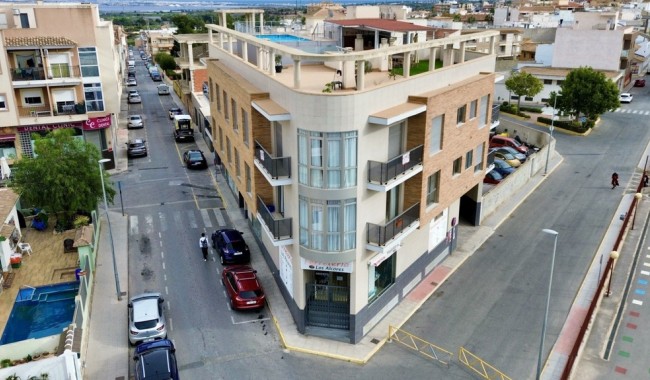 Apartament - Sprzedaż - San Miguel de Salinas - San Miguel de Salinas Centro