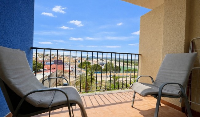 Apartament - Sprzedaż - San Miguel de Salinas - San Miguel de Salinas