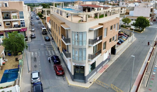 Apartament - Sprzedaż - San Miguel de Salinas - San Miguel de Salinas