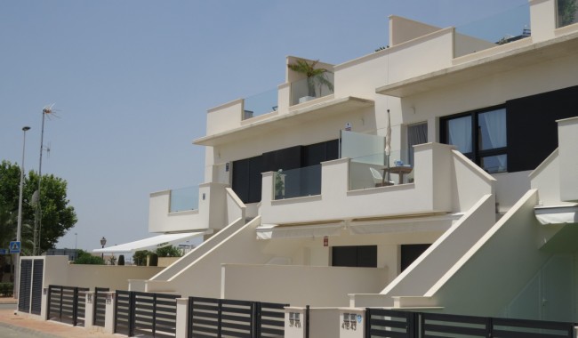 Apartament - Sprzedaż - San Pedro del Pinatar - DS-6645