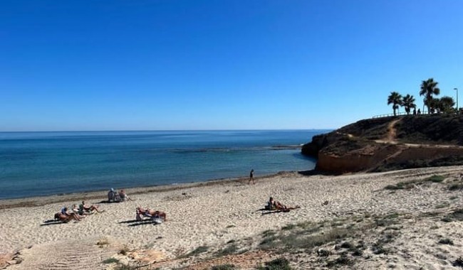 Apartament - Sprzedaż - Torre de la Horadada - Torre de la Horadada