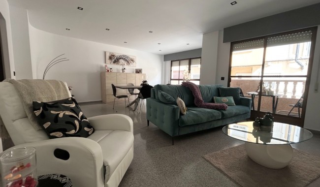Apartament - Sprzedaż - Torremendo - Torremendo