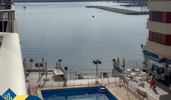 Apartament - Sprzedaż - Torrevieja - Acequion